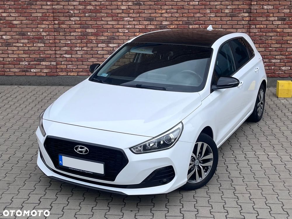 Hyundai i30 - 3