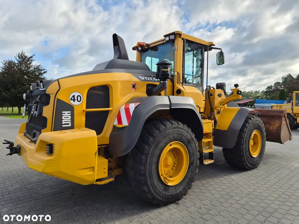 Volvo L110H 110H - 6