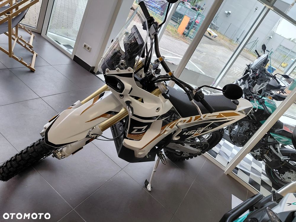KOVE 450 Rally - 4