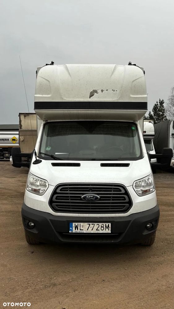 Ford Transit - 2