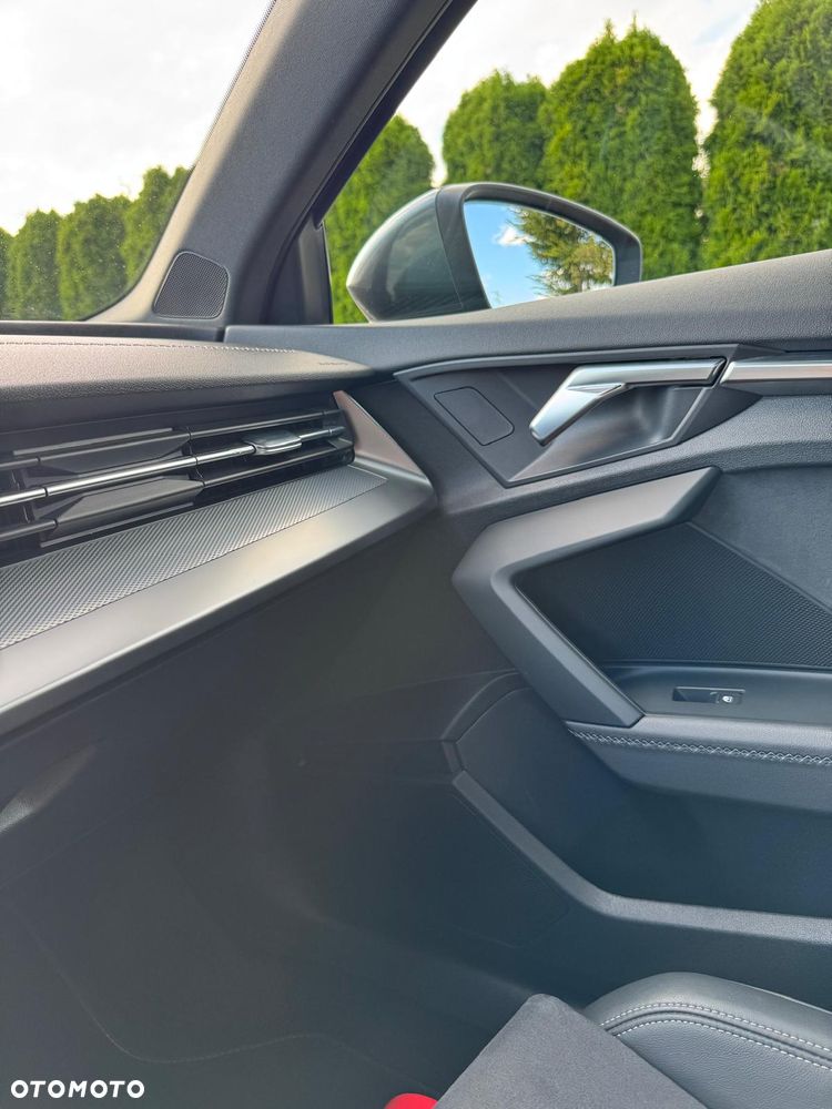 Audi S3 - 8
