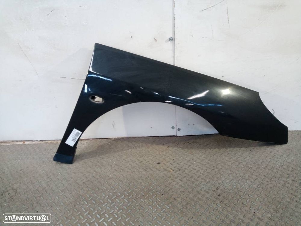 GUARDA-LAMAS FRENTE DIREITO PEUGEOT 407 2.0 HDI 135 136CV 1997CC - 1