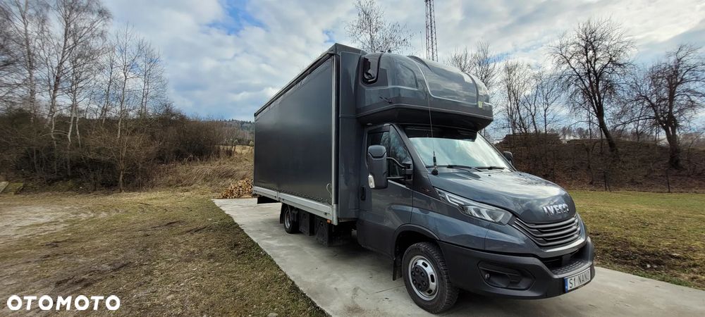 Iveco daily - 1