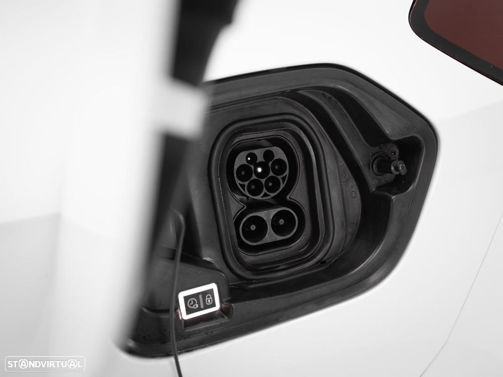 Opel Corsa-e Business - 13