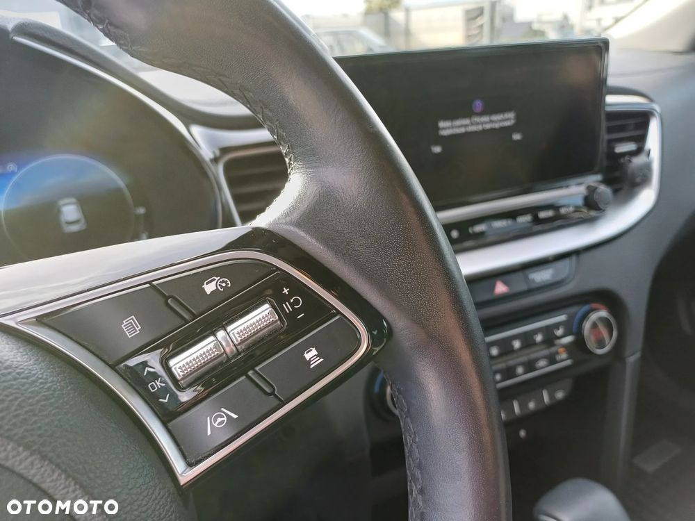 Kia XCeed 2023