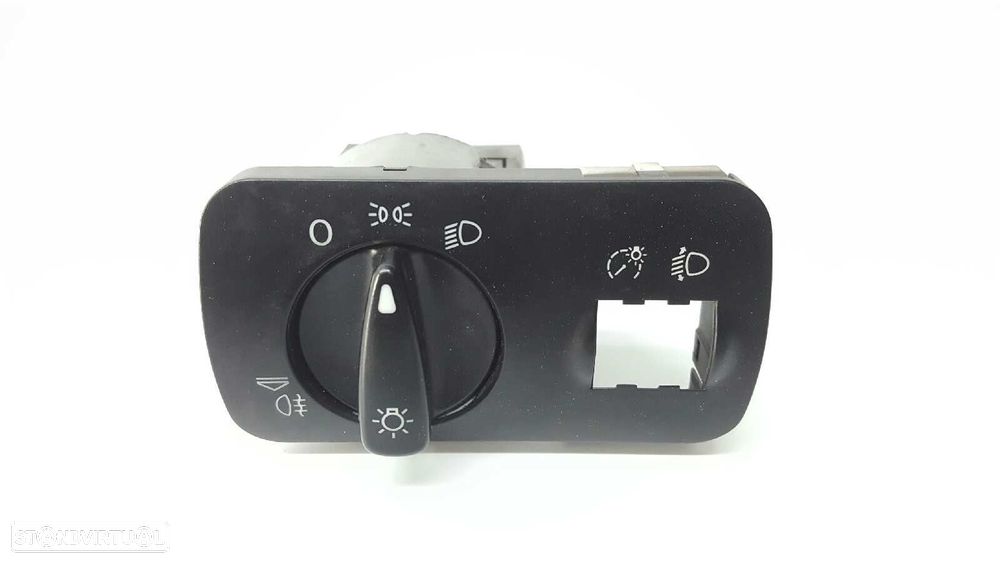 COMANDO DAS LUZES SEAT CORDOBA BERLINA (6K2) STELLA - 1