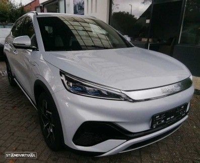 BYD Atto 3 60.48 kWh Design - 2