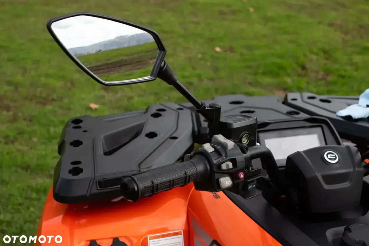 CFMoto CForce - 7