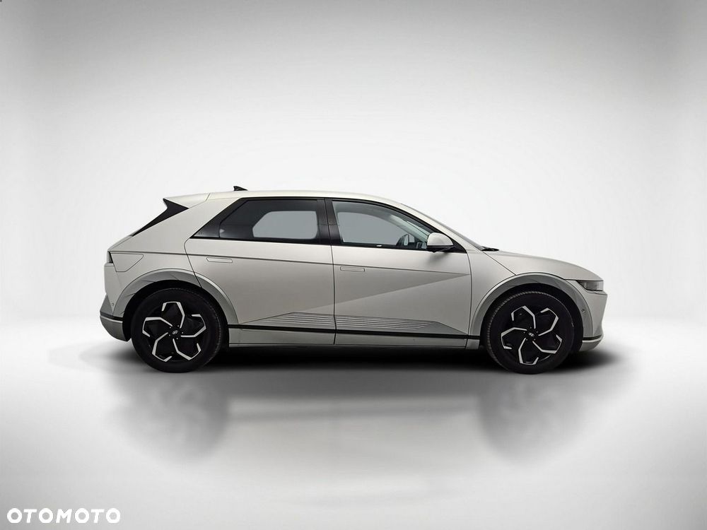 Hyundai IONIQ 5 77kWh Techniq 4WD - 7