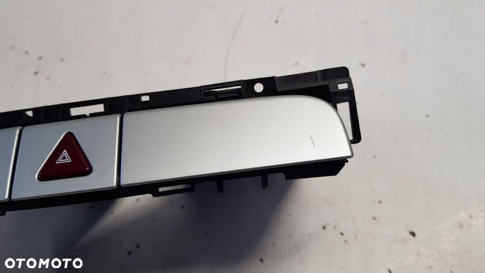 szuflada dekor konsoli VW Passat b6 - 3