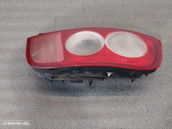 Farolim Dto Nissan Micra Iii (K12) - 3