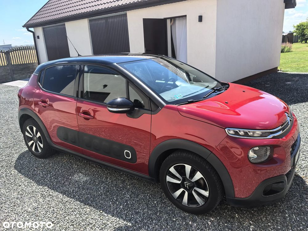 Citroën C3 - 1