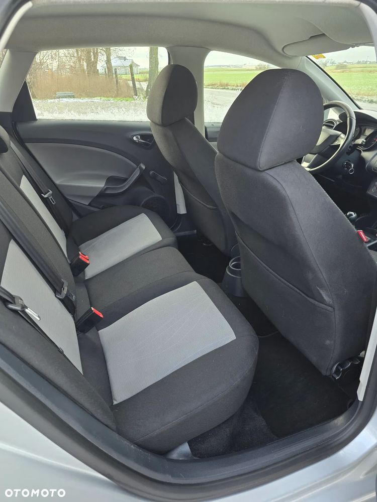 Seat Ibiza 1.6 TDI Style - 10