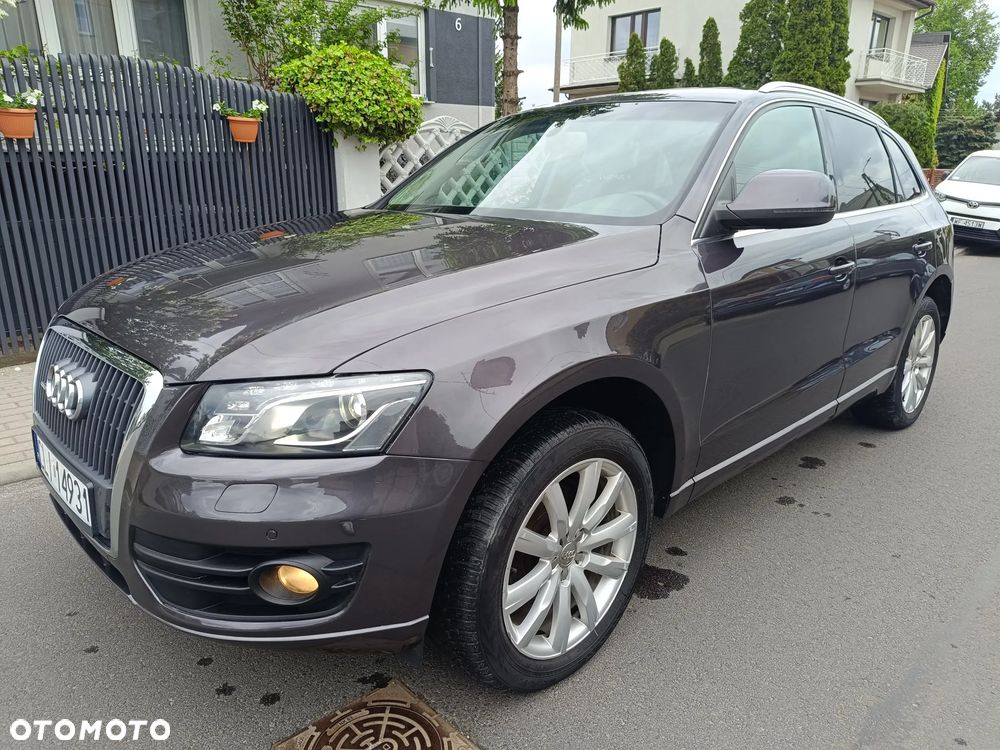 Audi Q5 2.0 TDI Quattro - 15