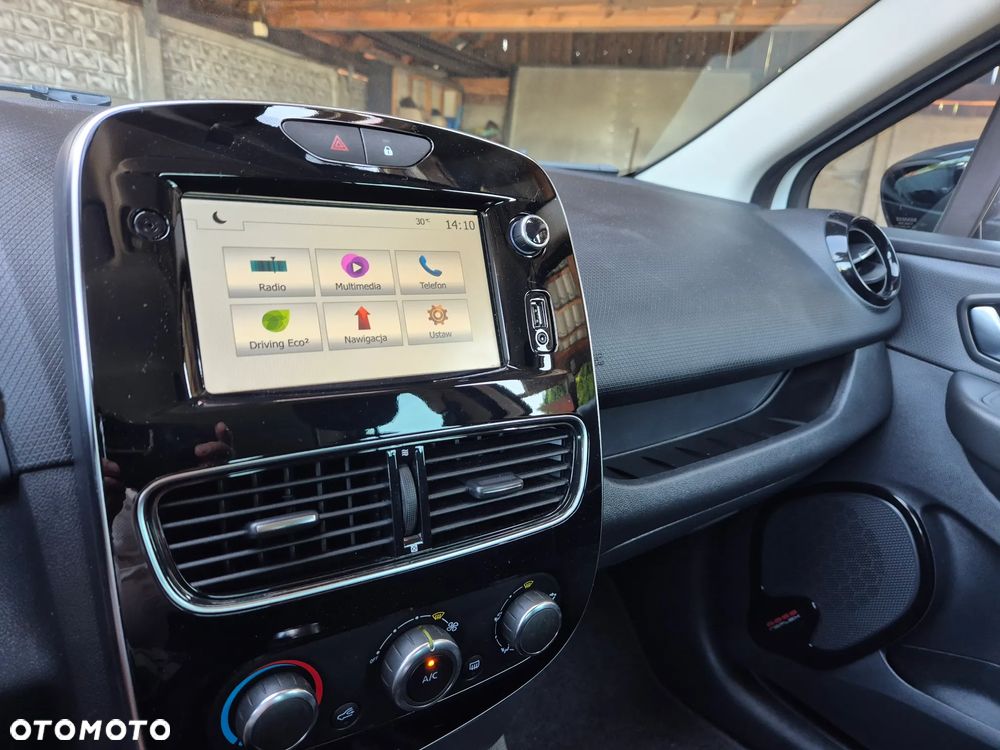 Renault Clio 0.9 Energy TCe Alize - 19