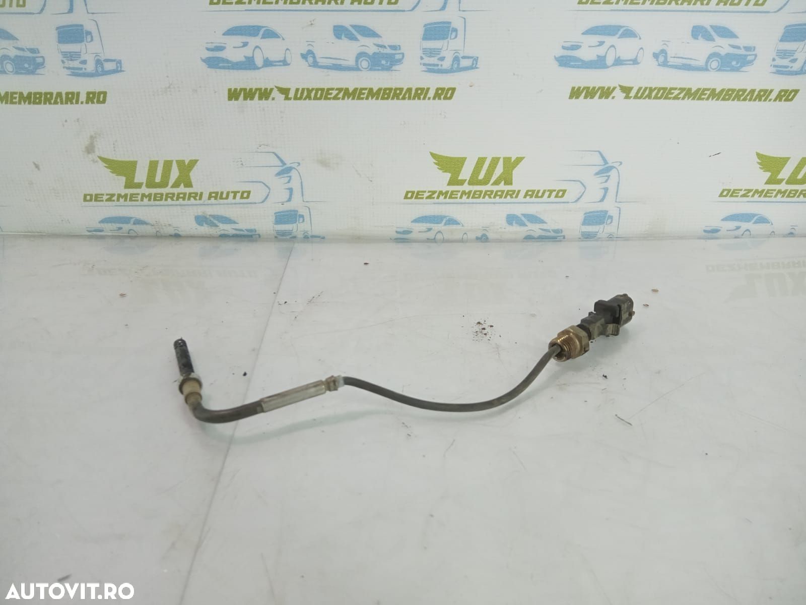 Sonda temperatura gaze 2.0 cdti a20dth 55566185 Opel Insignia A  [din - 1