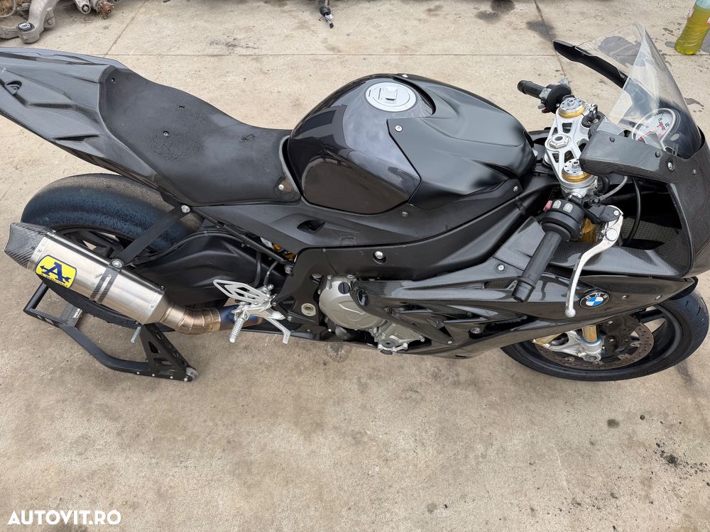 BMW S1000RR - 3