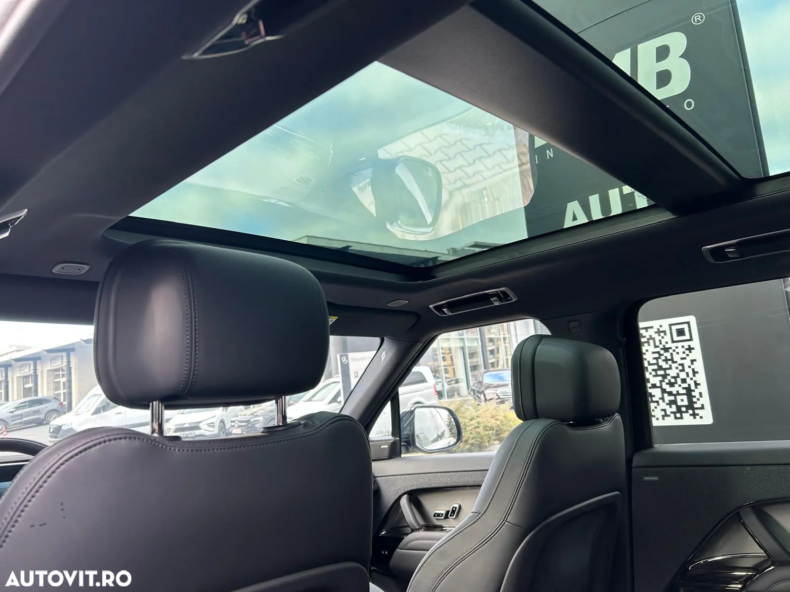 Land Rover Range Rover Sport 3.0 I6 D250 MHEV Dynamic SE - 25