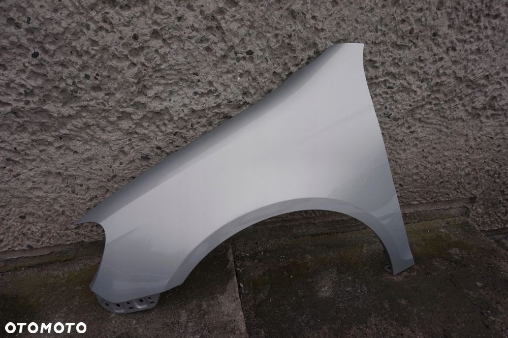 BŁOTNIK PRZEDNI LEWY VW GOLF VI 6 LR7L HB