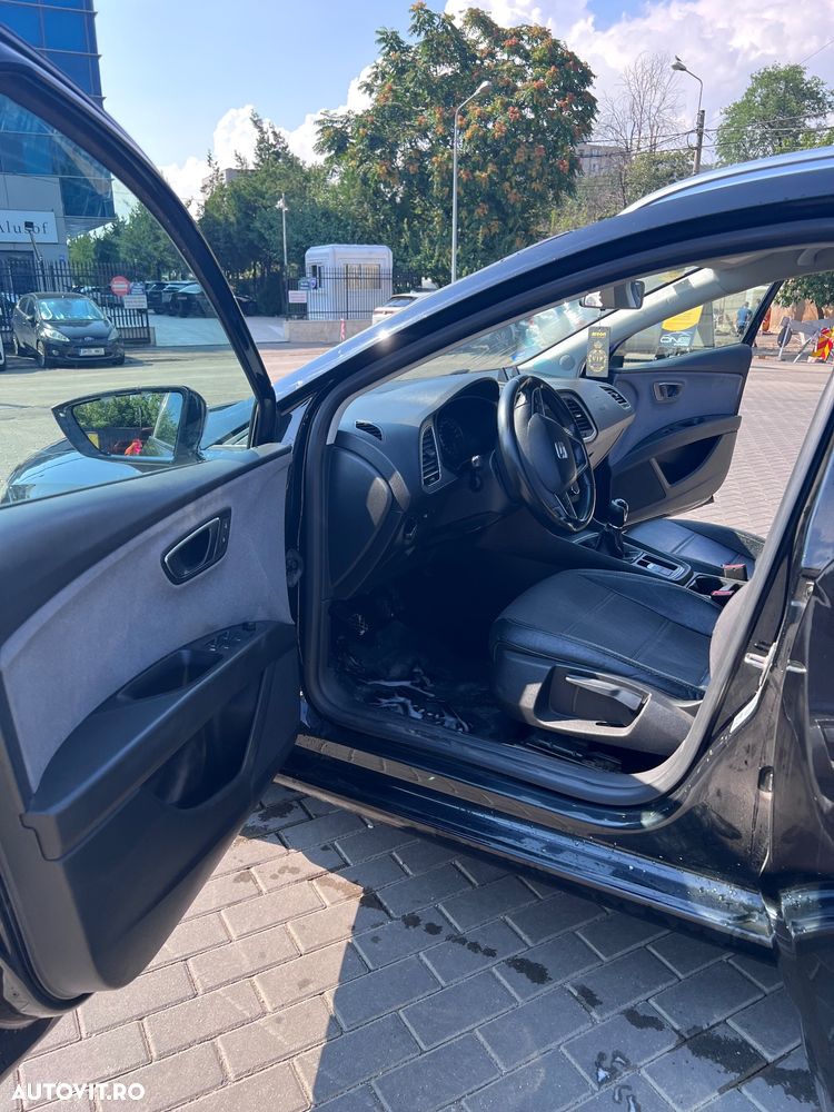 Seat Leon 1.5 TSI Style - 5
