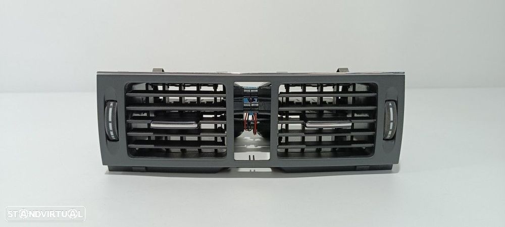 AREJADOR CENTRAL FRONTAL MERCEDES CLASE C (W204) BERLINA C 220 CDI (204.008) - 6