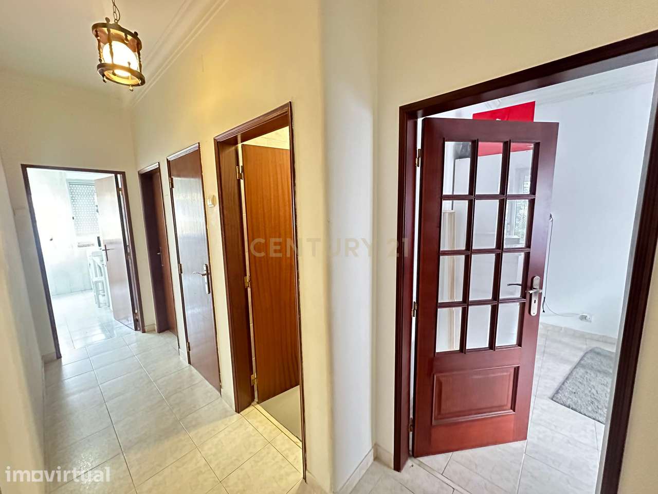 Apartamento T2 em Mina de Água, Amadora - Grande imagem: 5/12