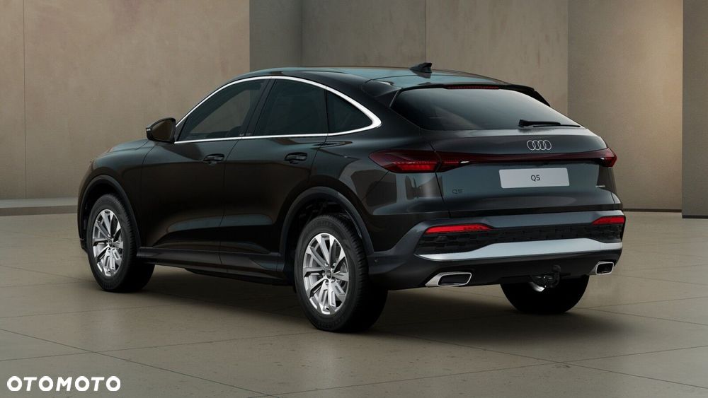 Audi Q5 Sportback TFSI mHEV 150 kW Quattro S tronic - 3