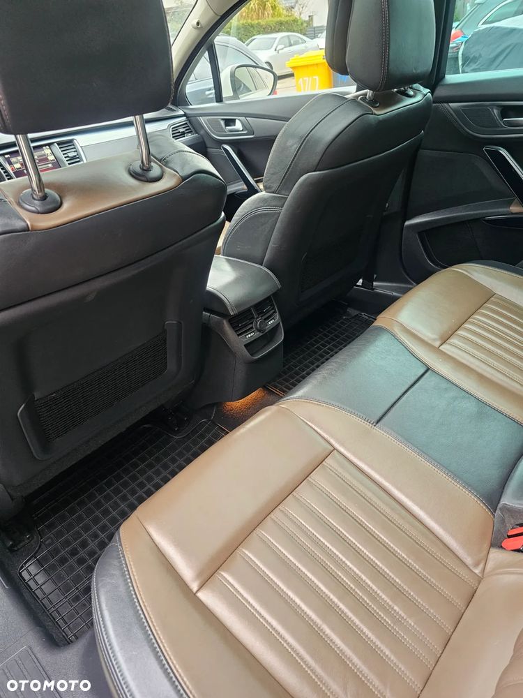 Peugeot 508 2.0 BlueHDi RXH S&S - 3