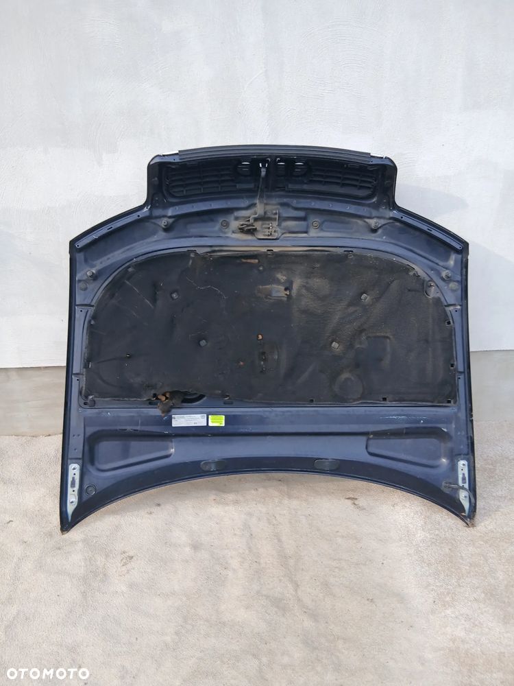 MASKA AUDIA4 B6 - 6