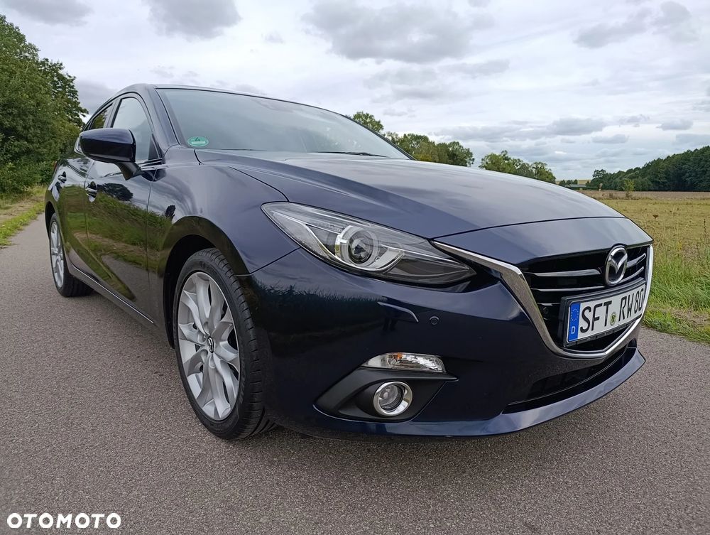 Mazda 3 SKYACTIV-G 120 Center-Line - 18