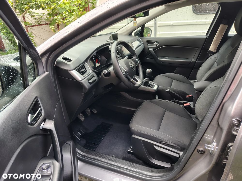 Renault Captur 1.0 TCe Intens - 24