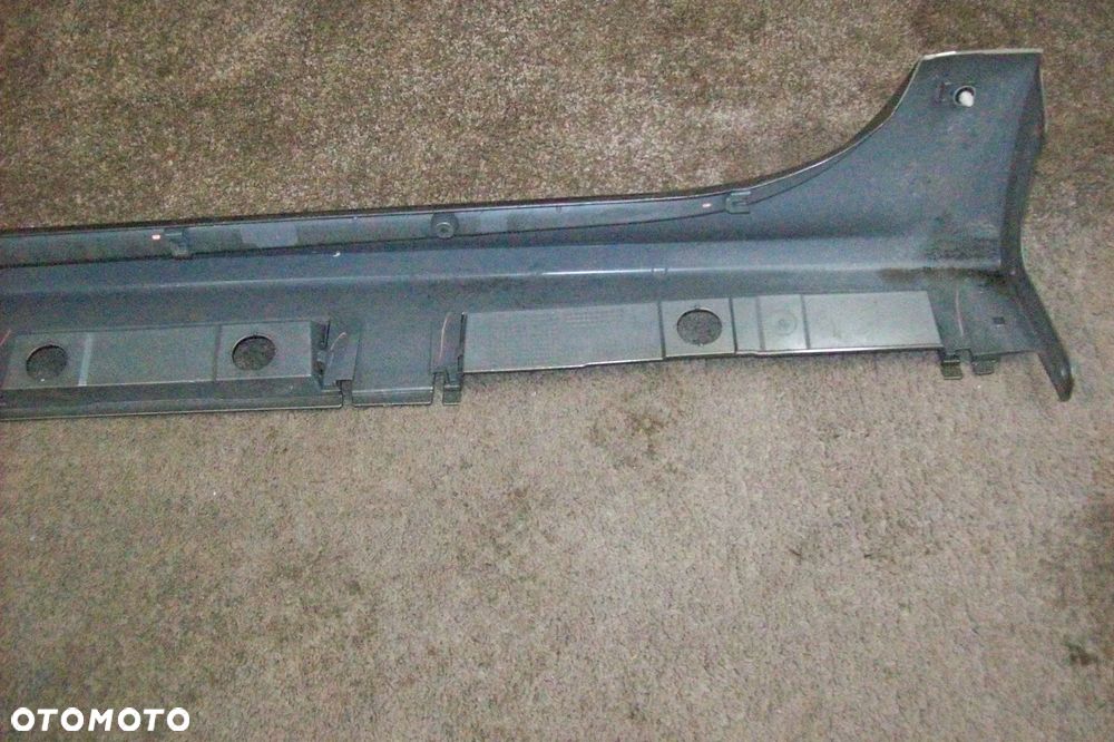LISTWA PROGOWA PRAWA TOYOTA YARIS IV/ROK 20-23 - 4