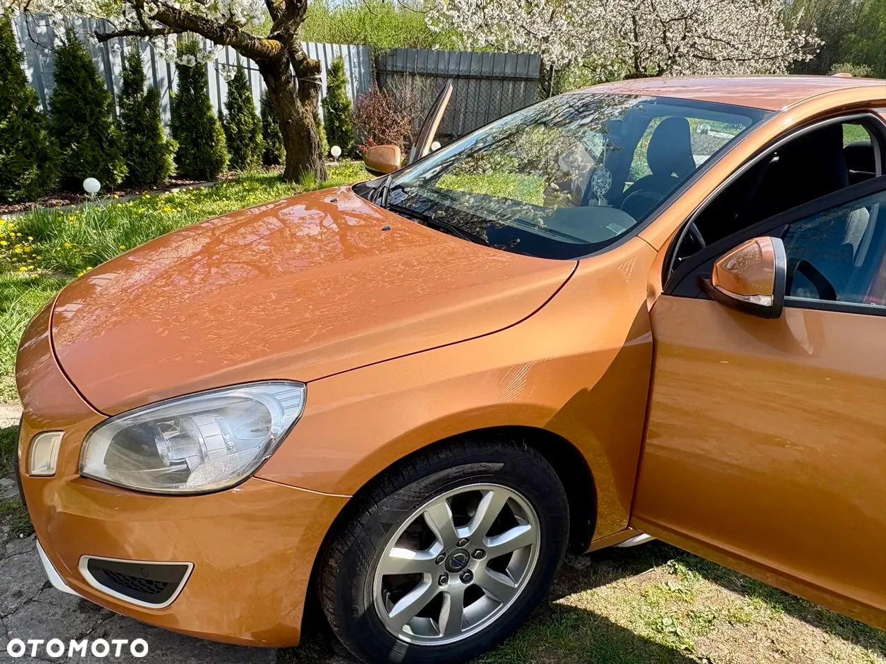 Volvo S60 - 9