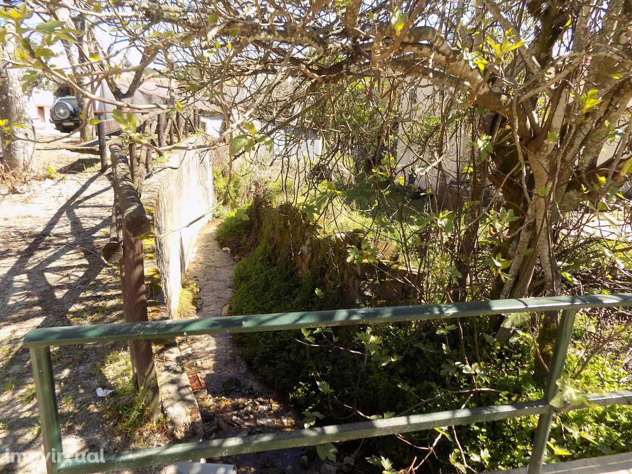 2 Moradias na aldeia do Braçal a 3 minutos da vila de Proença-a-Nova - Grande imagem: 3/10