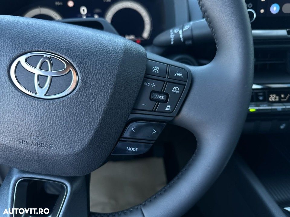 Toyota C-HR - 19