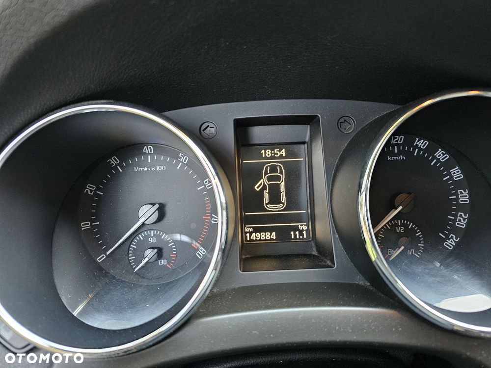Skoda Yeti 1.8 TSI 4x4 Experience - 26