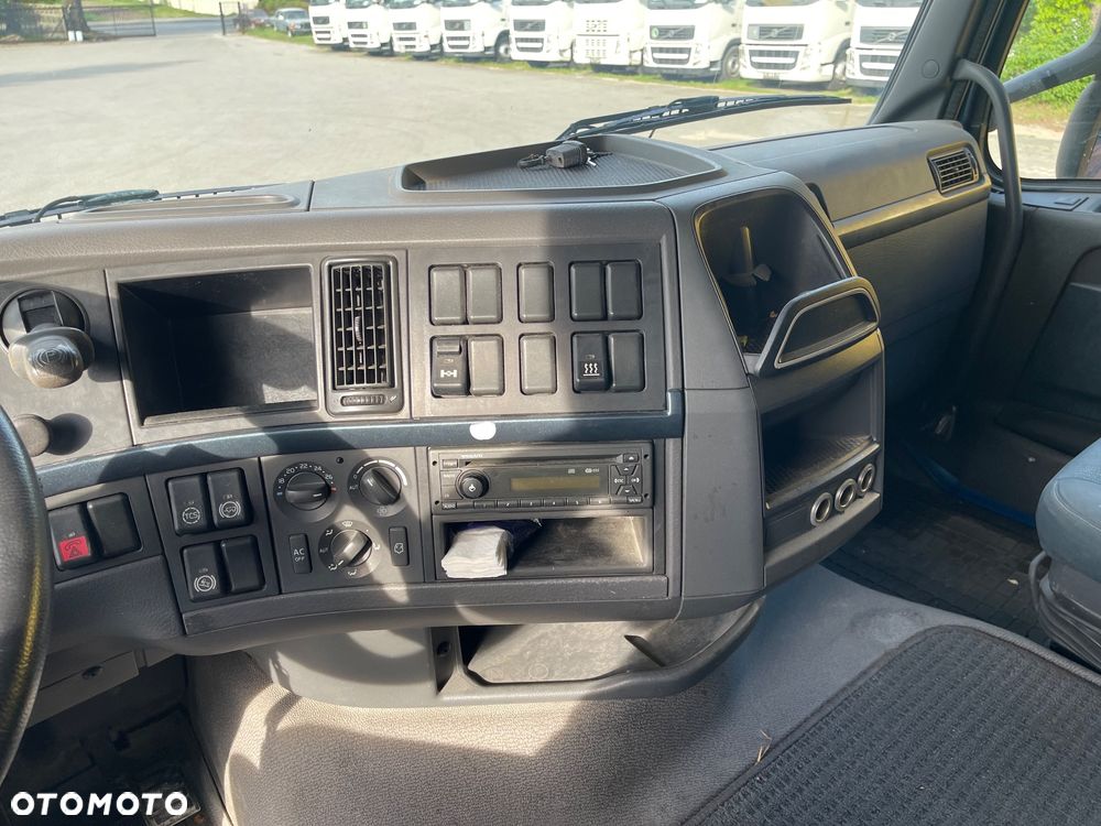Volvo FH 460/ Euro5/Automat - 8