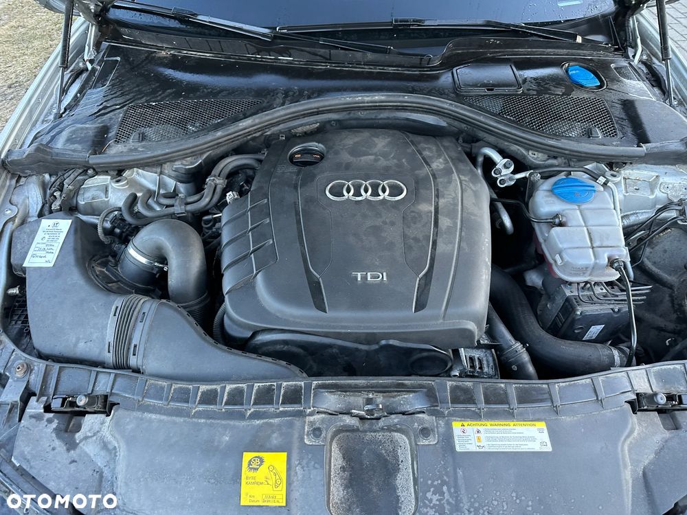 Audi A6 Avant - 3