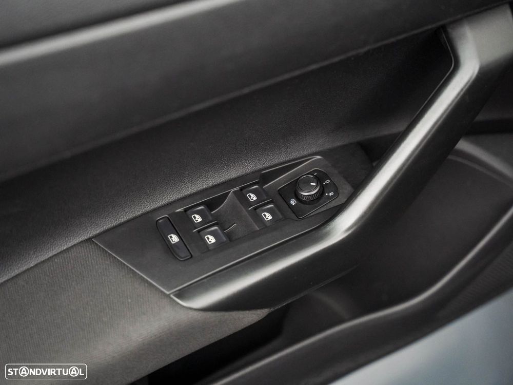 VW Polo 1.0 TSI Confortline - 12