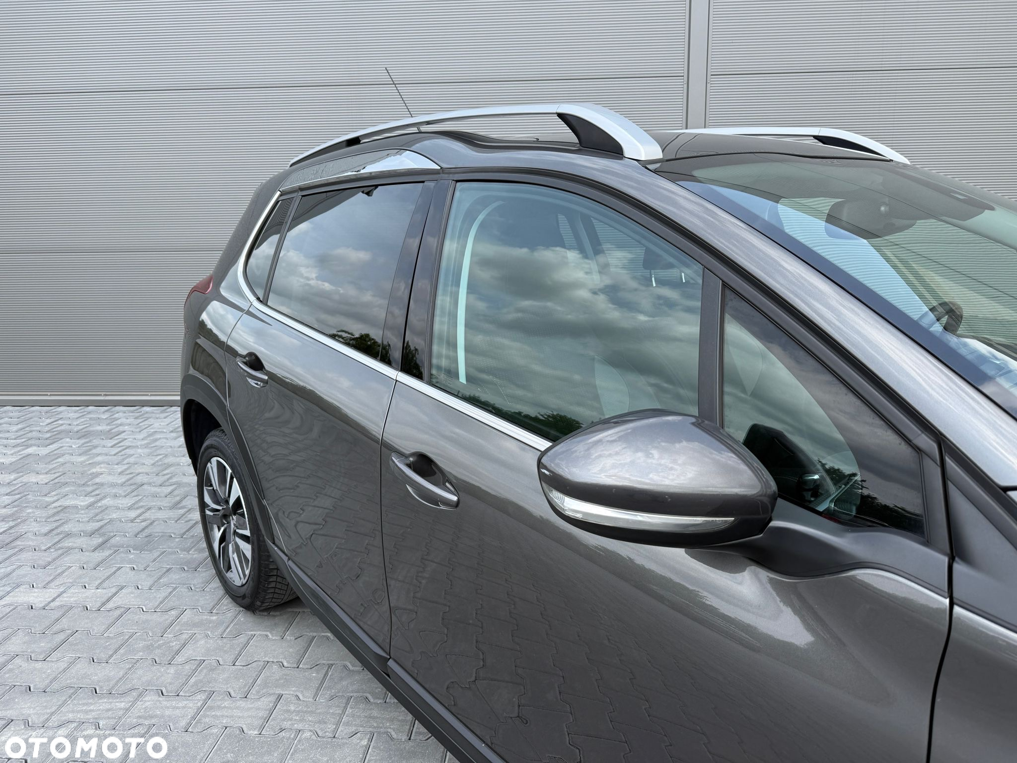Peugeot 2008 PureTech 110 Stop&Start Crossway - 6