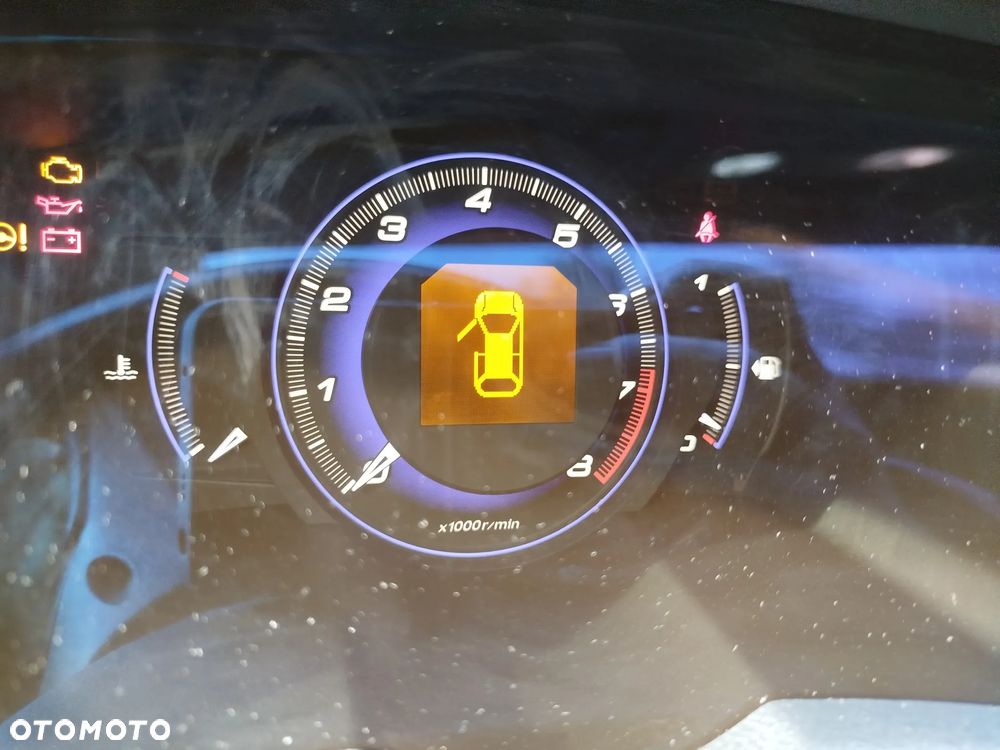 Honda Civic 1.8 Executive - 16