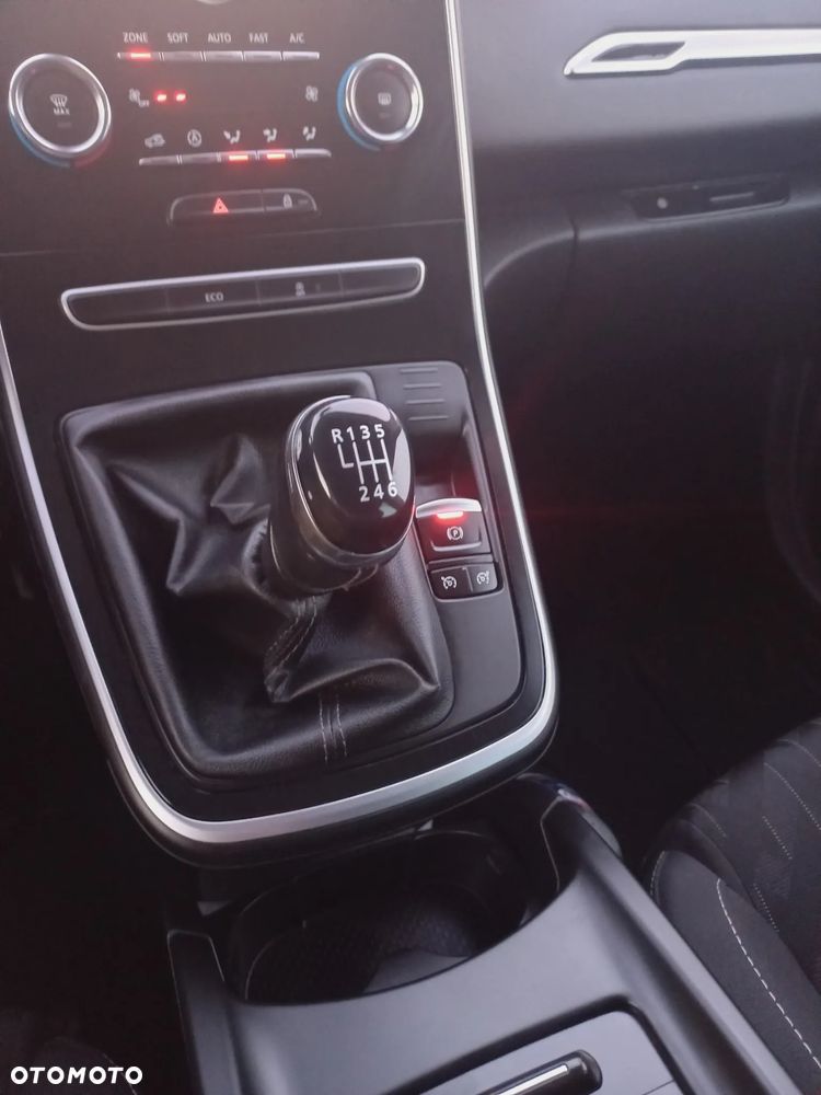 Renault Grand Scenic Gr 1.6 dCi Energy Limited - 25