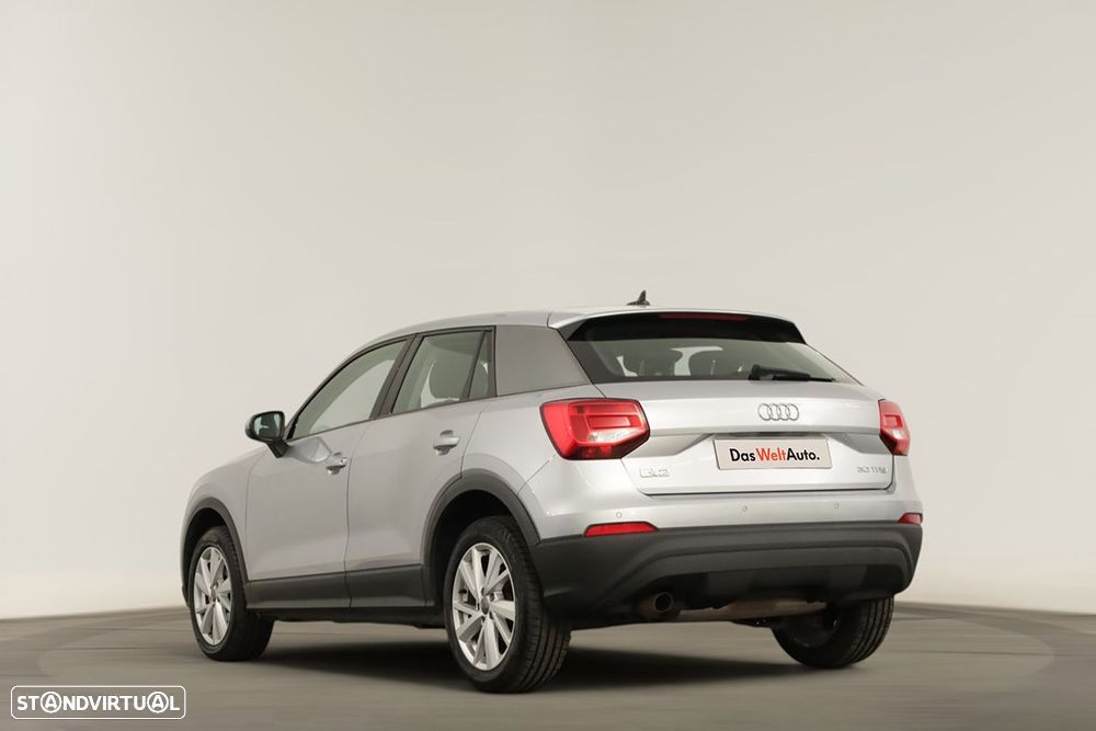 Audi Q2 30 TFSI - 3
