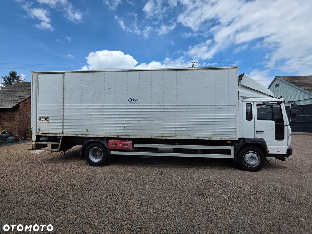 Volvo FL6L - 6
