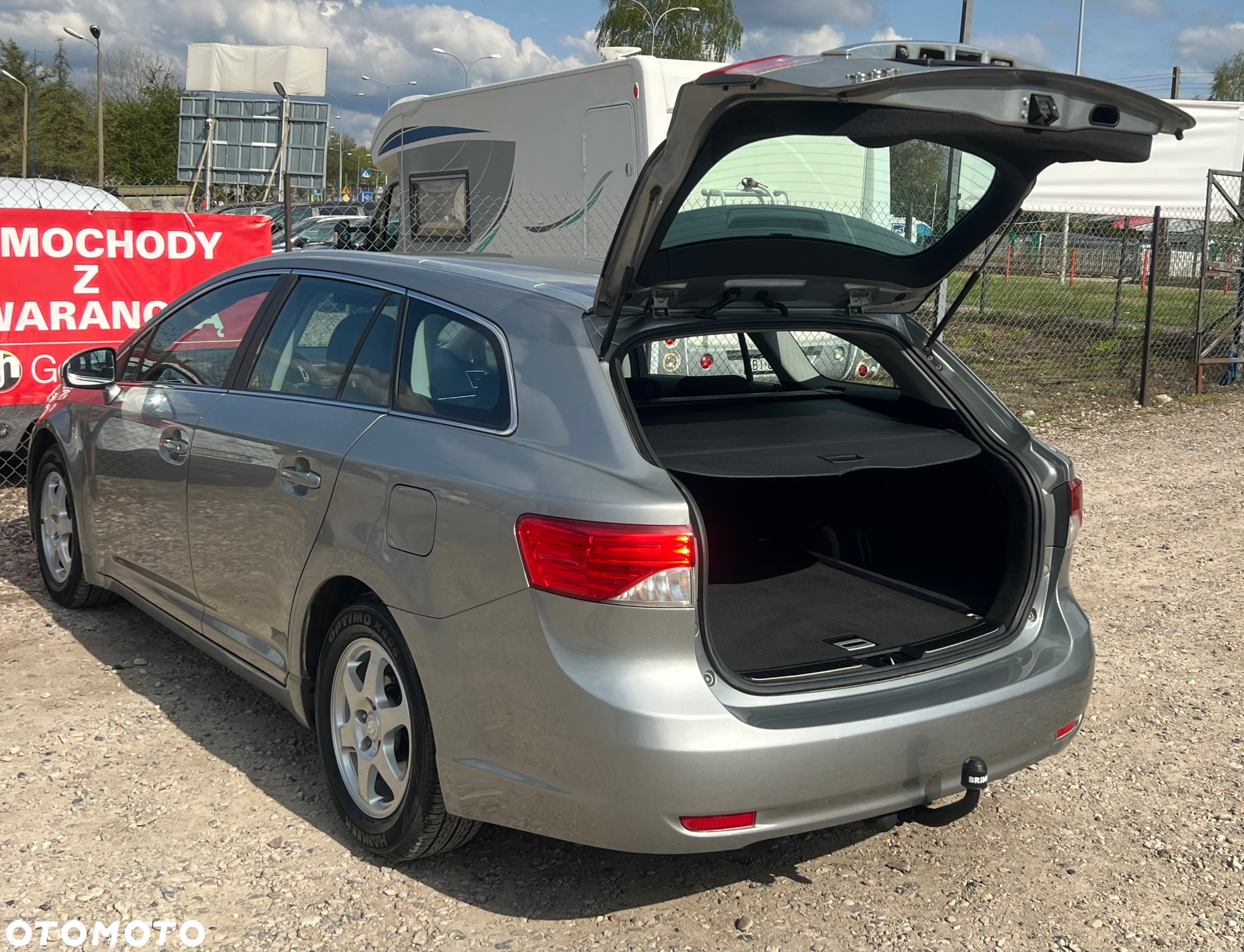 Toyota Avensis 2.0 D-4D Premium - 37