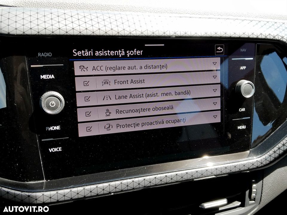 Volkswagen T-Cross 1.0 TSI DSG Style - 17