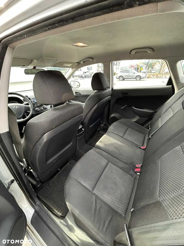 Hyundai i30 - 8