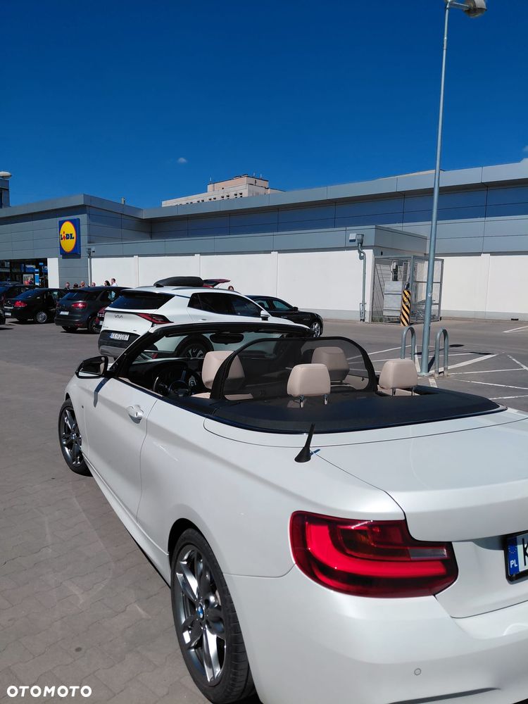 BMW Seria 2 M240i - 10