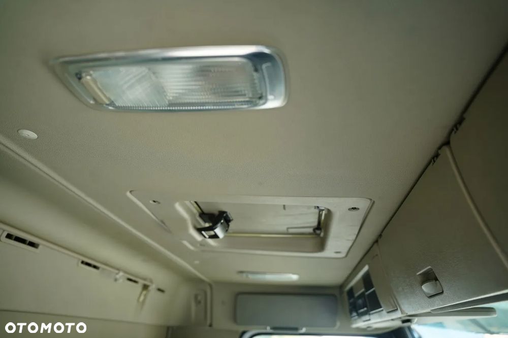 Volvo FMX 450 / 8X4 / WYWROTKA 2 STRONNA  / HYDROBURTA / BODRMATIC / I-SHIFT/ EURO 6 - 32