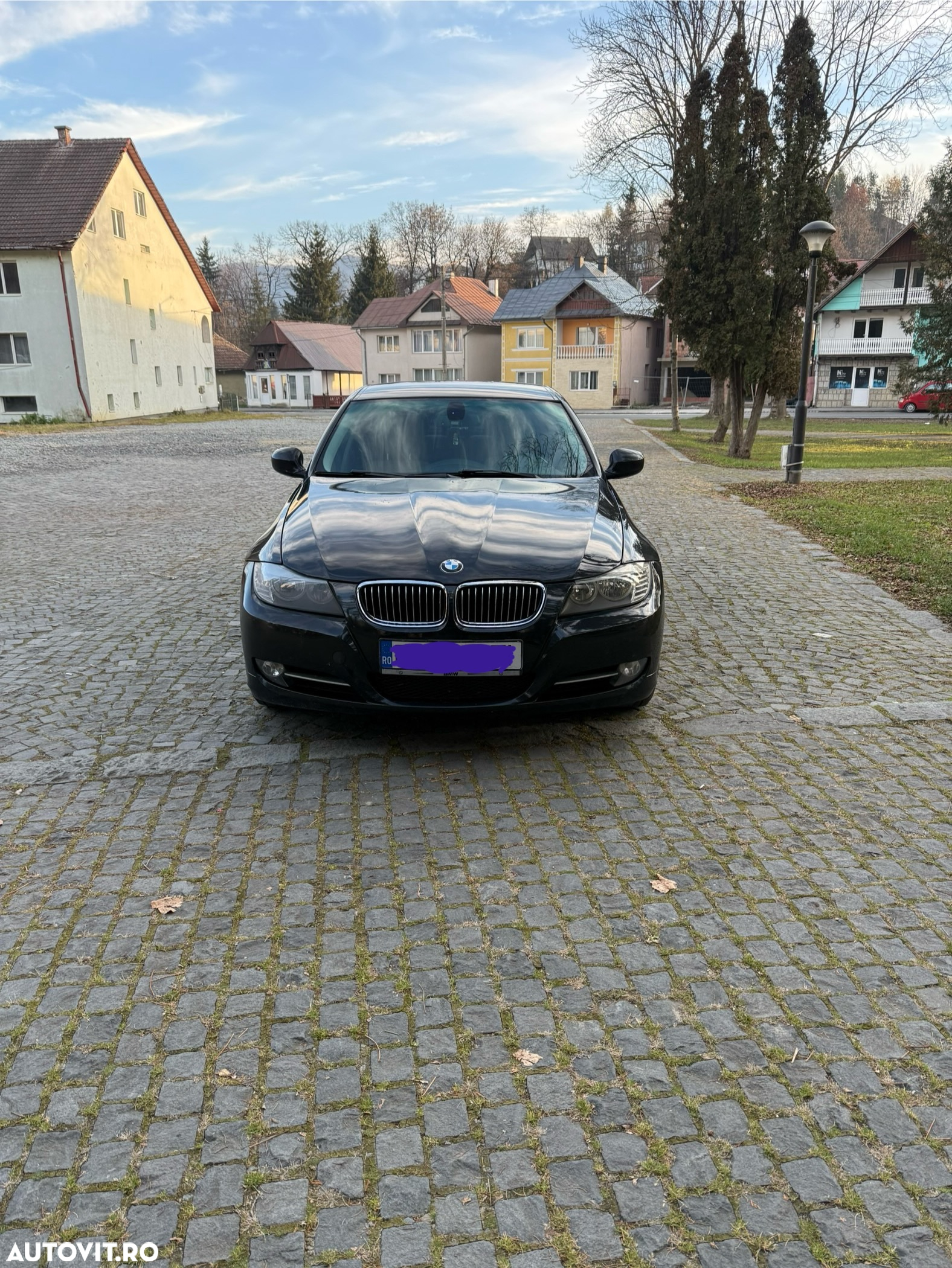 BMW Seria 3 320d - 2